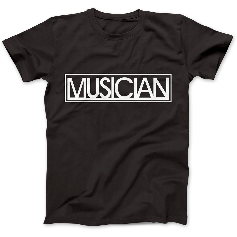 New Musician As Worn By Liam T shirt All Sizes Colours All Sizes Mens Ladies Top.jpg