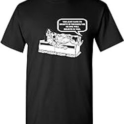 believe in yourself graphic novelty sarcastic funny t shirt