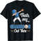 That's My Grandson Out There Baseball Grandpa Grandma T-Shirt.jpg