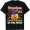 Grandson Of The Cutest Pumpkins In The Patch Halloween T-Shirt.jpg