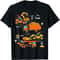 Construction Vehicle Halloween Crane Truck Pumpkin Boys T-Shirt.jpg
