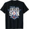That's My Grandson Out There Baseball Grandparents Gift T-Shirt.jpg