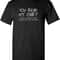 Enough Social Interaction Graphic Novelty Youth T Shirt YM Black.jpg