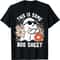 Funny Halloween Boo Ghost Costume This is Some Boo Sheet T-Shirt.jpg