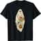 Groovy Vintage Floral Ghost Cute Halloween Spooky Season T-Shirt.jpg