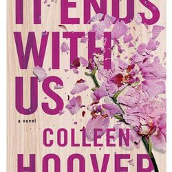 It Ends with Us by Colleen Hoover It Ends with Us by Colleen Hoover It Ends with Us by Colleen Hoover It Ends with Us
