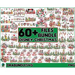 62 merry christmas png, christmas mouse and friends, christmas squad png, christmas friends png, only png digital instan