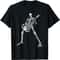 Skeleton Playing Guitar Rock and Roll Music Lover Halloween T-Shirt.jpg