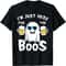 I'm Just Here For The Boos Funny Halloween Beer Lovers Drink T-Shirt.jpg