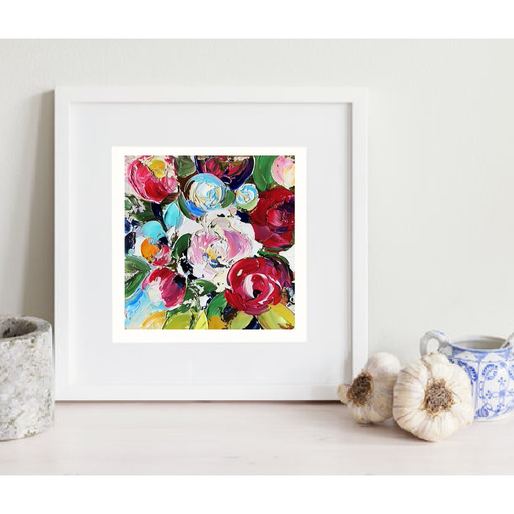 peony oil paintingoriginal art 1.jpg