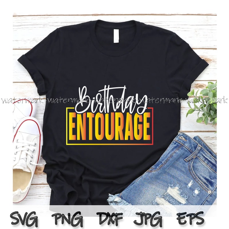 2096 Birthday Entourage shirt.jpg