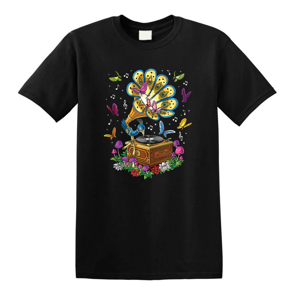 Psychedelic Gramophone Shirt.jpg