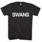 Swans Unisex Gift Game Funny All Sizes t-shirt tee S TO 5XL Top Tee.jpg
