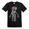 DJ BABY GROOT Standing T-Shirt Headphones Music Galaxy Party Disco Yoda Top.jpg