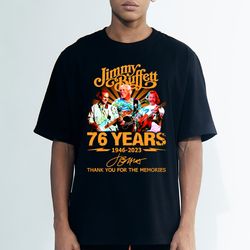 jimmy buffett shirt, retro jimmy buffett in memory of jimm