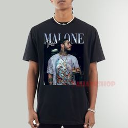 post malone tour shirt, post malone concert, post malone 2