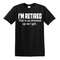 I'm Retired This is as Dressed Up as I get T-Shirt Funny Grandpa Humor Top Tee.jpg