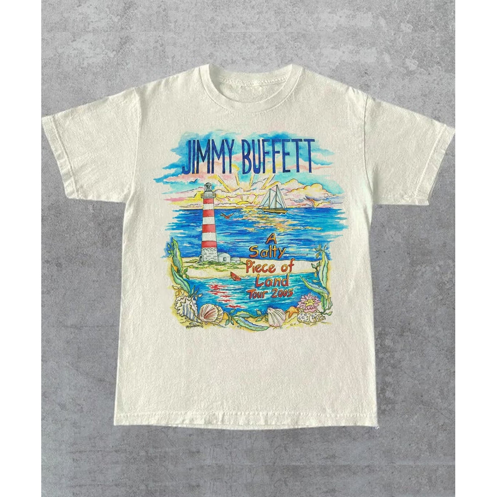 Sail on Jimmy Buffett Shirt, If There Is A Heaven for Me, RIP Jimmy Buffett , Beach Lover Fins Up Vintage 70s 80s, Jimmy Buffett Fan Gift - 1.jpg