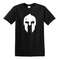 Spartan Helmet 2 T-Shirt Bodybuilding Mma Gym Fitness Training Workout Top Tee.jpg