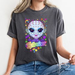 hailraiser png, funny pinhead png, friend horror characters