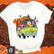 Halloween Car Winnie The Pooh And Friends PNG, Funny Winnie The Pooh Halloween Costume, Magic Castle, File Digital, Download PNG - 1.jpg