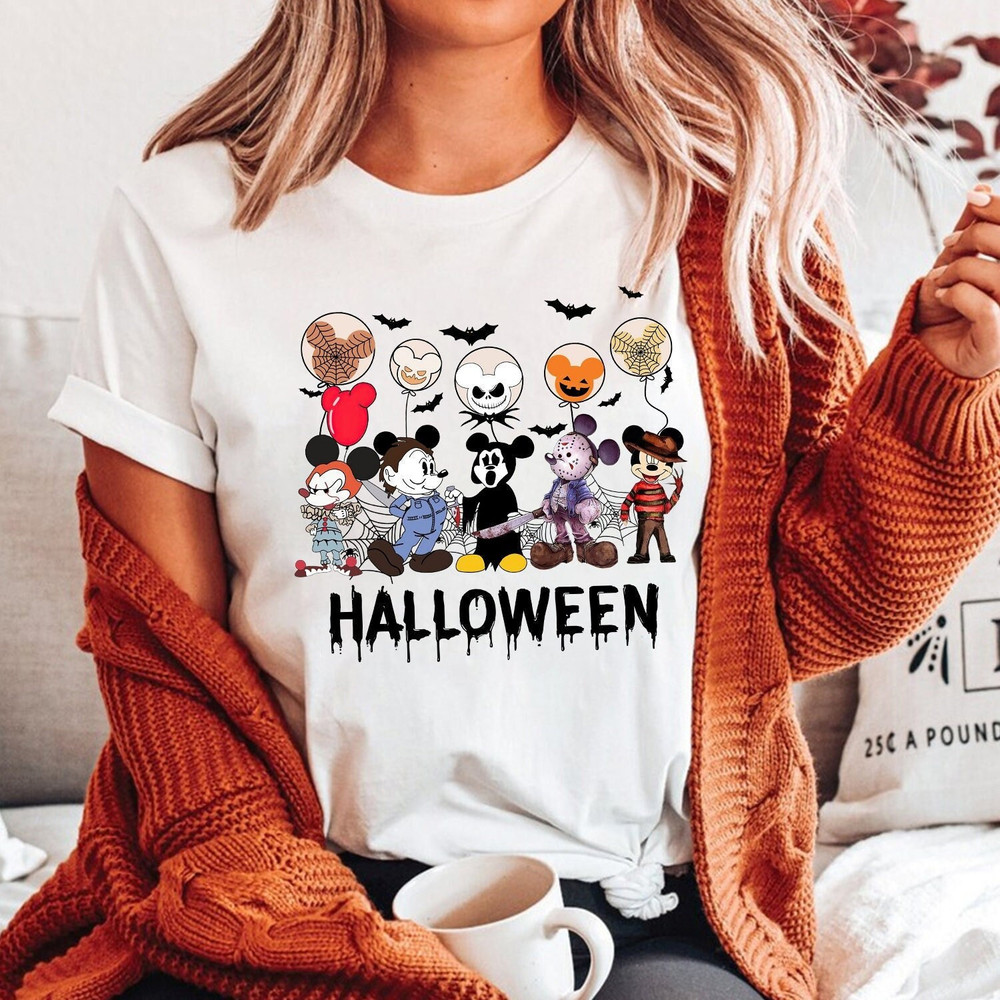 Halloween Costume Png, Horror Halloween Png, Trick Or Treat Png, Spooky Vibes Png, Fall Mickey Halloween Png File Digital, Download PNG - 1.jpg