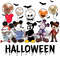 Halloween Costume Png, Horror Halloween Png, Trick Or Treat Png, Spooky Vibes Png, Fall Mickey Halloween Png File Digital, Download PNG - 2.jpg