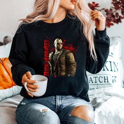 jason voorhees png, the camp crystal lake, friend horror ch