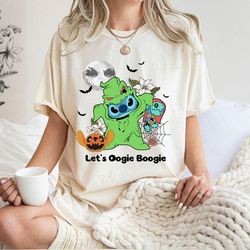 lets  oogie boogie png, stitch cosplay oogie boogie png, bo