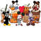 Mouse and Friends Coffee Png, Horror Coffee Png, Horror Mouse Coffee, Magic Castle, Halloween Coffee Png File Digital, Download PNG - 2.jpg