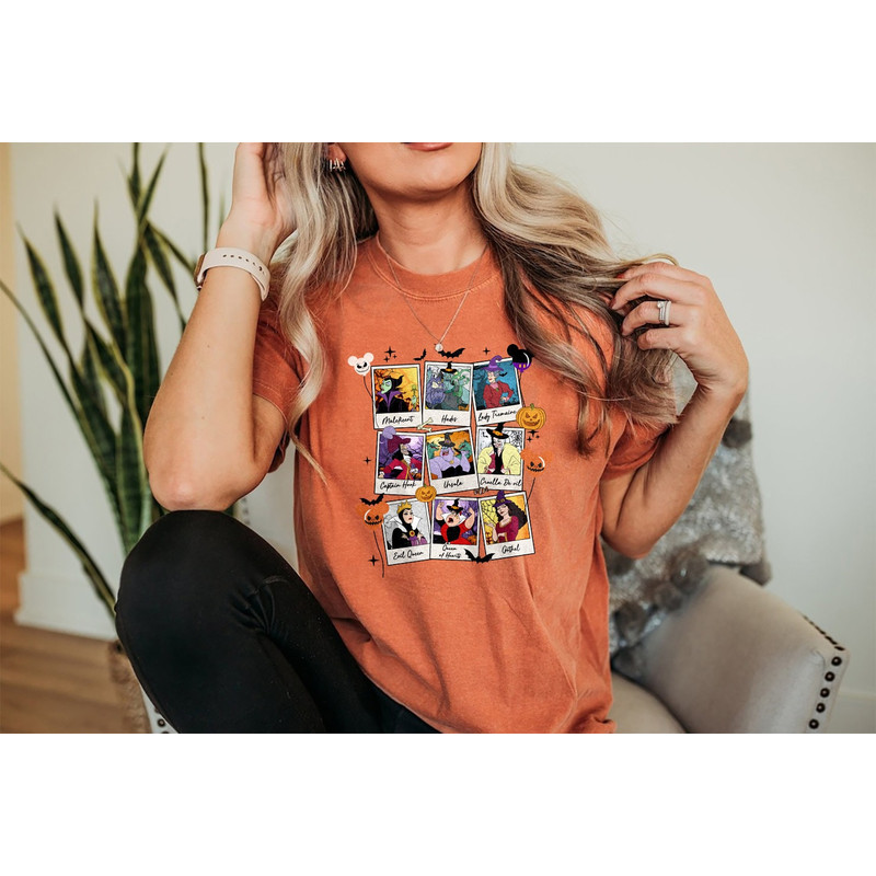 Retro Halloween Villains PNG, Horror Halloween Png, Trick Or Treat Png, Spooky Vibes Png, Mickey Balloon Png, File Digital, Download PNG - 1.jpg