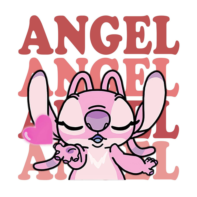 Stitch and Angel PNG, Lilo and Stitch Png, Stitch Valentines , Stitch and Angel Santa, Christmas Day, Heart Love Png, DIGITAL DOWNLOAD - 2.jpg