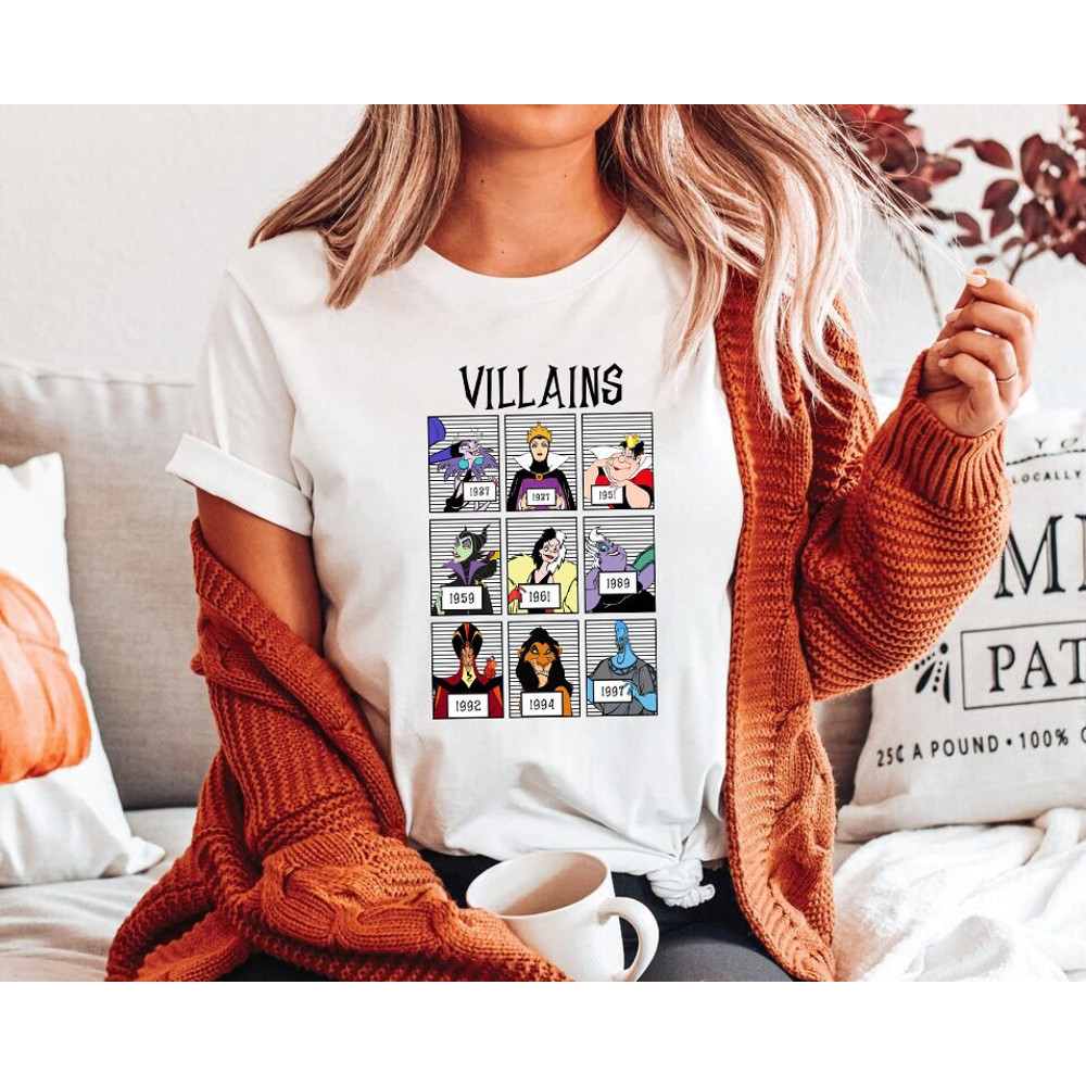 Villains Squad PNG, Horror Halloween Png, Trick Or Treat Png, Spooky Vibes Png, Happy Halloween, File Digital, Download PNG - 1.jpg