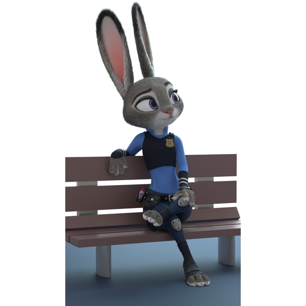 Zootopia Clipart Digital Download, Zootopia PNG transparent | Inspire ...