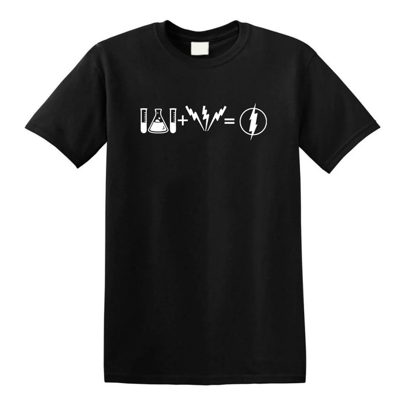 Flash Formula Tshirt - Superhero - Big Bang Theory Inspired T-Shirt Sheldon Cooper.jpg