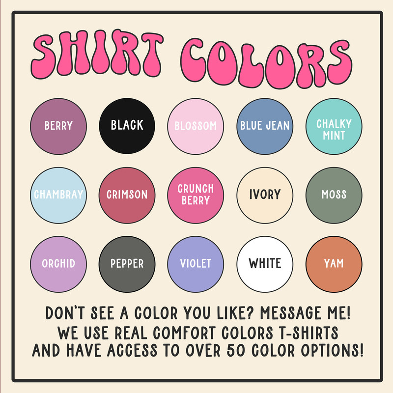 Comfort Colors Shirt, Back On My Bullsh!t Shirt, Funny T-Shirt, Sarcastic Shirt, Retro Comfort Colors, Aesthetic Shirt, Trendy Shirt, Womens - 2.jpg