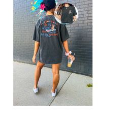retro usa comfort colors shirt, 4th of july tee, retro america shirt hot dog womens 4th of july shirt, america patriotic