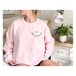 pocket cool aunts club sweatshirt,cool aunts sweatshirt,cool aunt shirt,aunt gift,aunt birthday gift,sister gifts,auntie