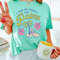 Comfort Colors Shirt, Find Me Under The Palms, Beach Shirt, Beach Vacation Shirt, Vacation Shirt, Women's T-Shirt, Summer T-Shirt, Trendy - 2.jpg
