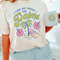 Comfort Colors Shirt, Find Me Under The Palms, Beach Shirt, Beach Vacation Shirt, Vacation Shirt, Women's T-Shirt, Summer T-Shirt, Trendy - 4.jpg