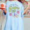Comfort Colors Shirt, Find Me Under The Palms, Beach Shirt, Beach Vacation Shirt, Vacation Shirt, Women's T-Shirt, Summer T-Shirt, Trendy - 6.jpg