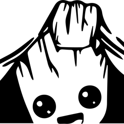 groot svg, baby groot svg for cricut, groot png, i am groot svg, groot sticker svg, groot clipart, groot layered files