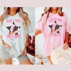 comfort colors shirt, man i feel like a bride, bachelorette