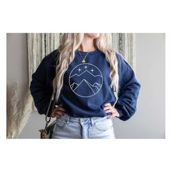 Velaris Sweatshirt, To the stars who listen and the dreams that are answered, night court sweatshirt, acotar, A court of