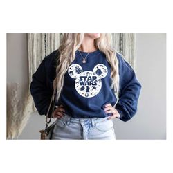 star wars disneyland, star war sweatshirt,baby yoda shirt, darth vader t shirt, matching disney shirt, galaxy edge shirt