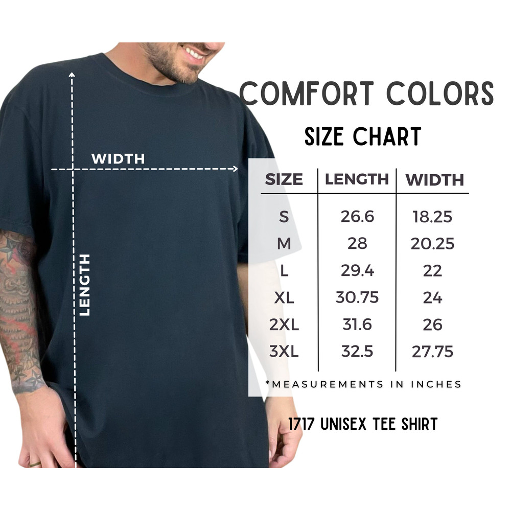 Comfort Colors Shirt, On My Wife's Last Nerve Shirt, Husband Shirt, Funny Husband Shirt, Hubby Shirt, Gift For Husband, Men's T-Shirt, Retro - 3.jpg