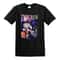 DJ Screw T-Shirt, 3 'N The Morning Vintage Rap Tee Shirt.jpg