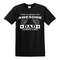 Awesome Dad Black T-Shirt Gift For Dad Birthday Fathers Day Daddy Funny.jpg