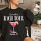 Custom Bachelorette Sweatshirts, Personalized Bachelorette Shirts, Bach Tour Shirts, Bridesmaid Sweatshirts, Bride Sweatshirt, Bridal Party - 1.jpg