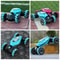 Gesture Control RC Stunt Car 1